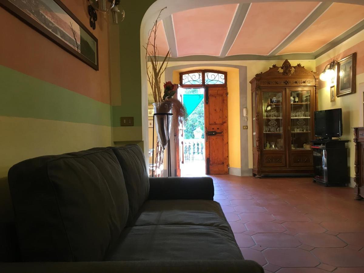 Villa Baronzola Montevarchi Exterior foto